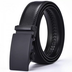 Belt Men Leather Belts for Men Strap trousers belt